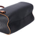 Louis Vuitton Doc PM Epi Handbag M93245 Noir Epi Leather